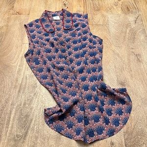 CAbi Sleeveless Blouse